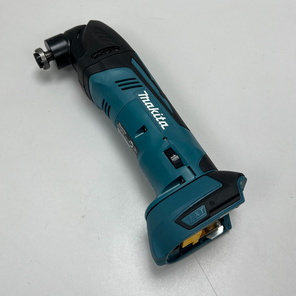 MAKITA DTM50Z 18V LIION LXT CORDLESS MULTITOOL *body only* Own4Less